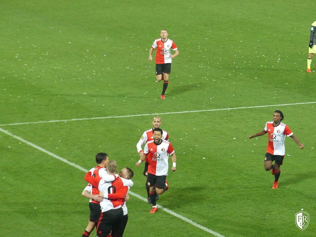 Feyenoord - PSV