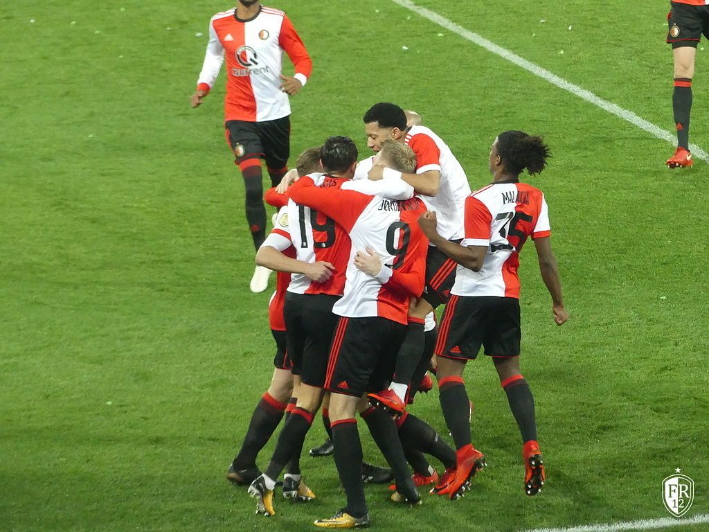 Feyenoord - PSV