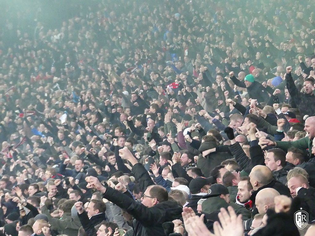 Feyenoord - PSV
