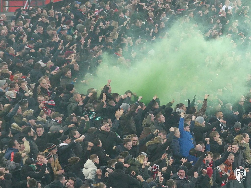 Feyenoord - PSV