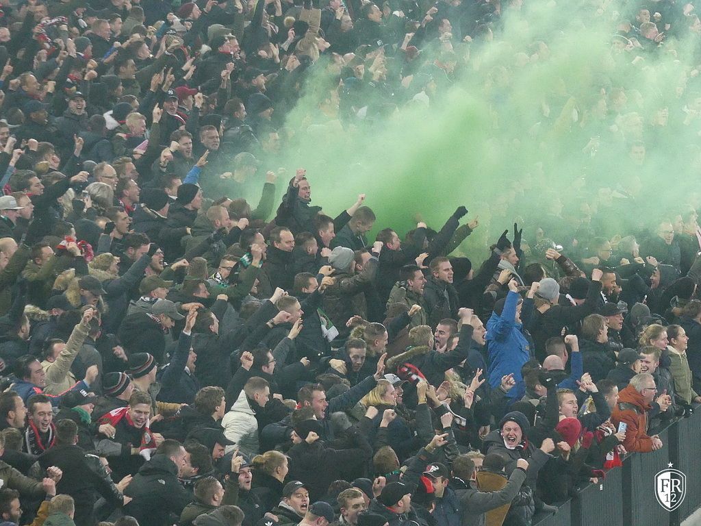 Feyenoord - PSV