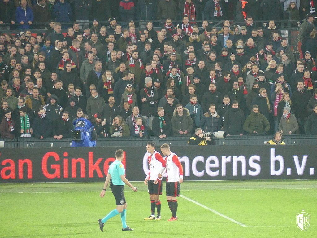 Feyenoord - PSV