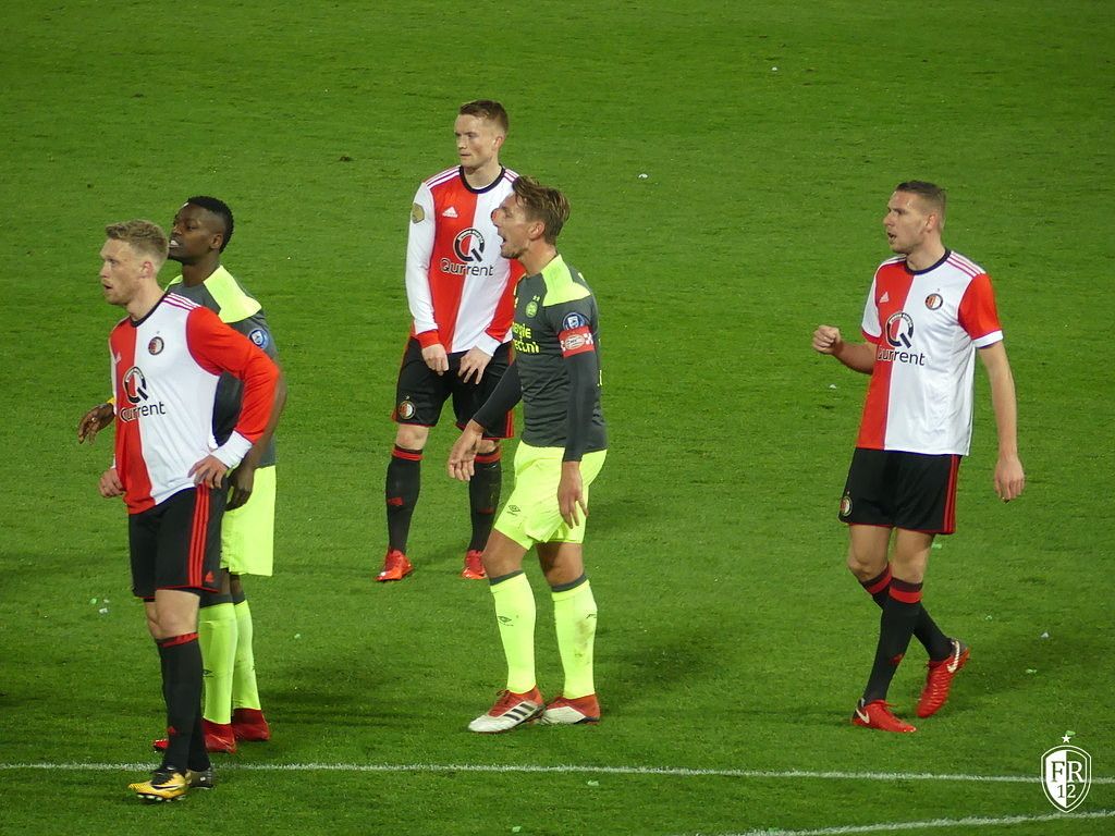 Feyenoord - PSV
