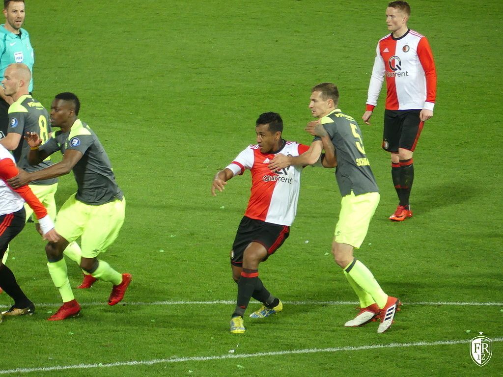 Feyenoord - PSV