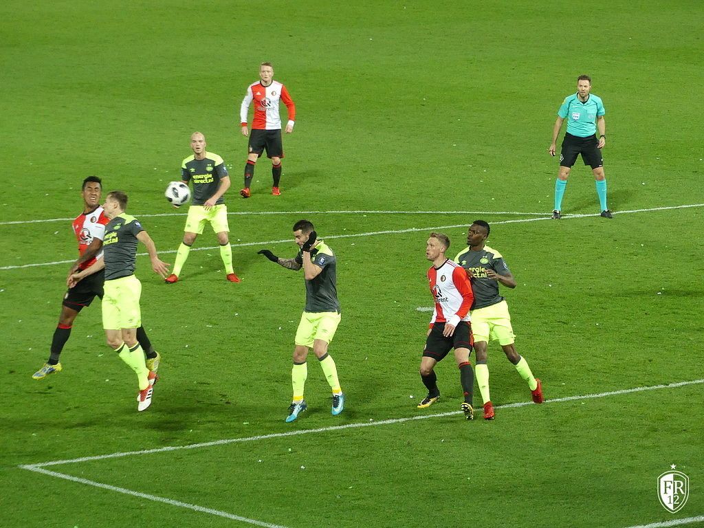 Feyenoord - PSV