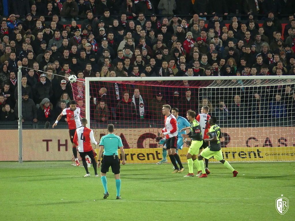 Feyenoord - PSV