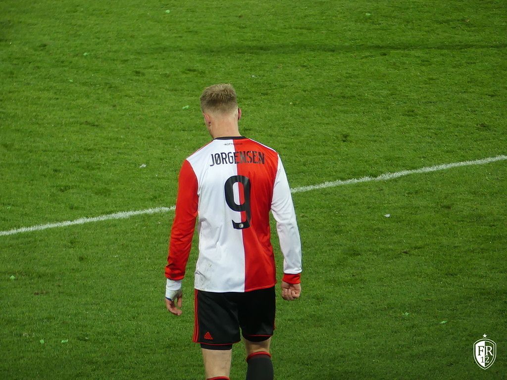 Feyenoord - PSV