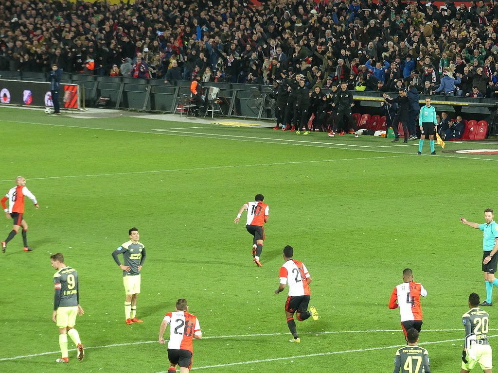 Feyenoord - PSV