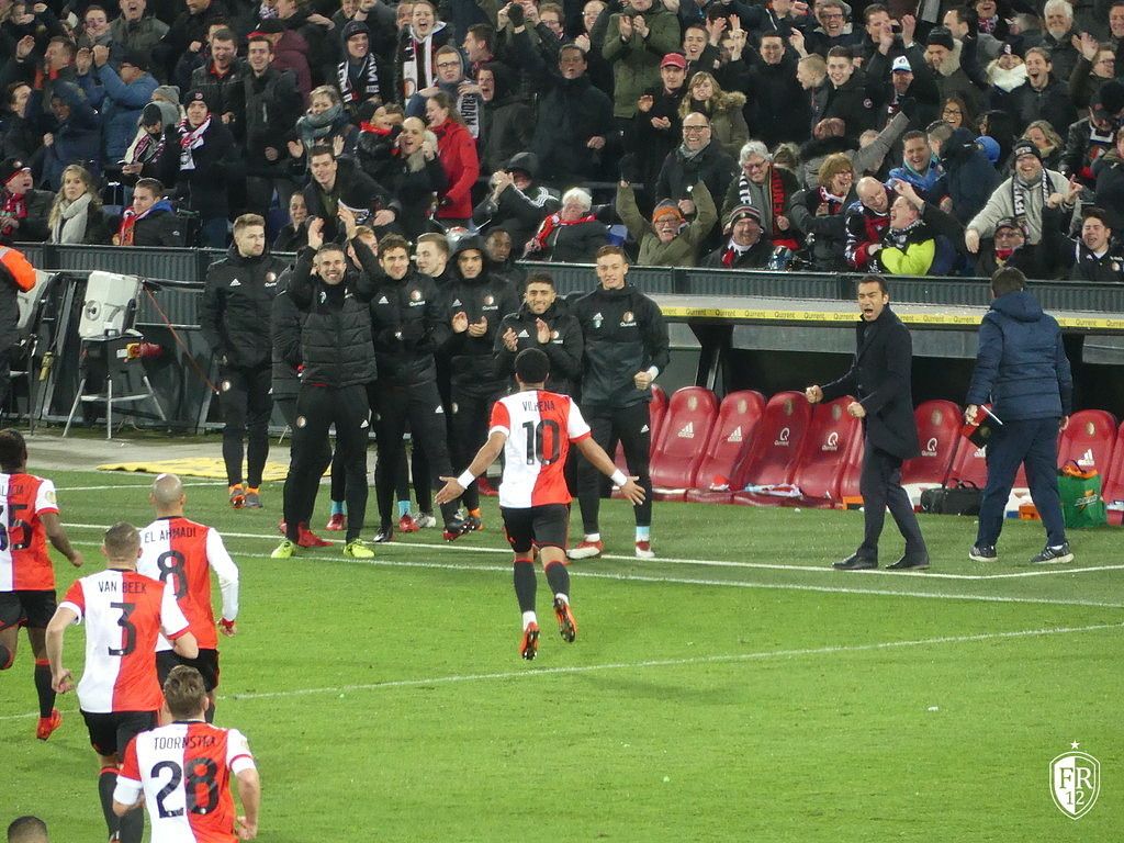 Feyenoord - PSV