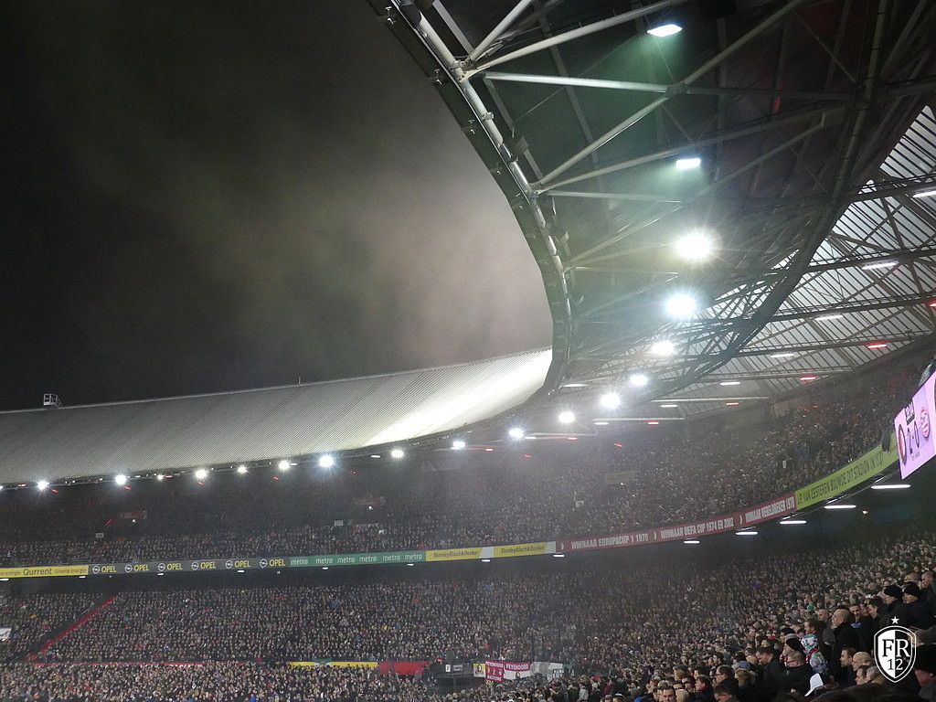 Feyenoord - PSV