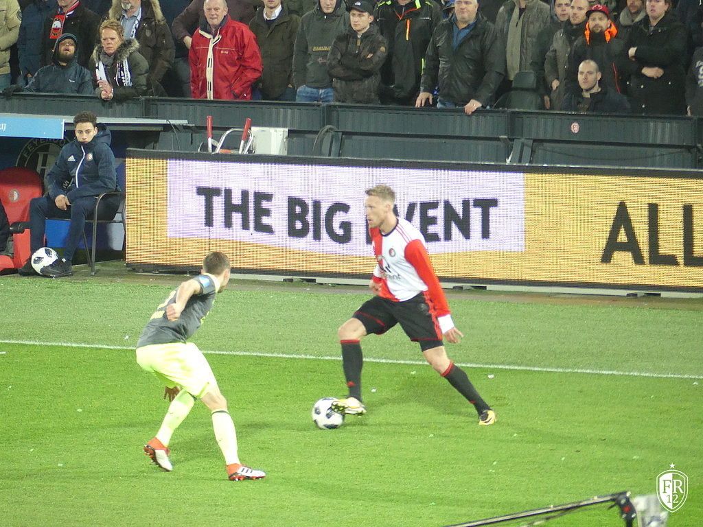 Feyenoord - PSV