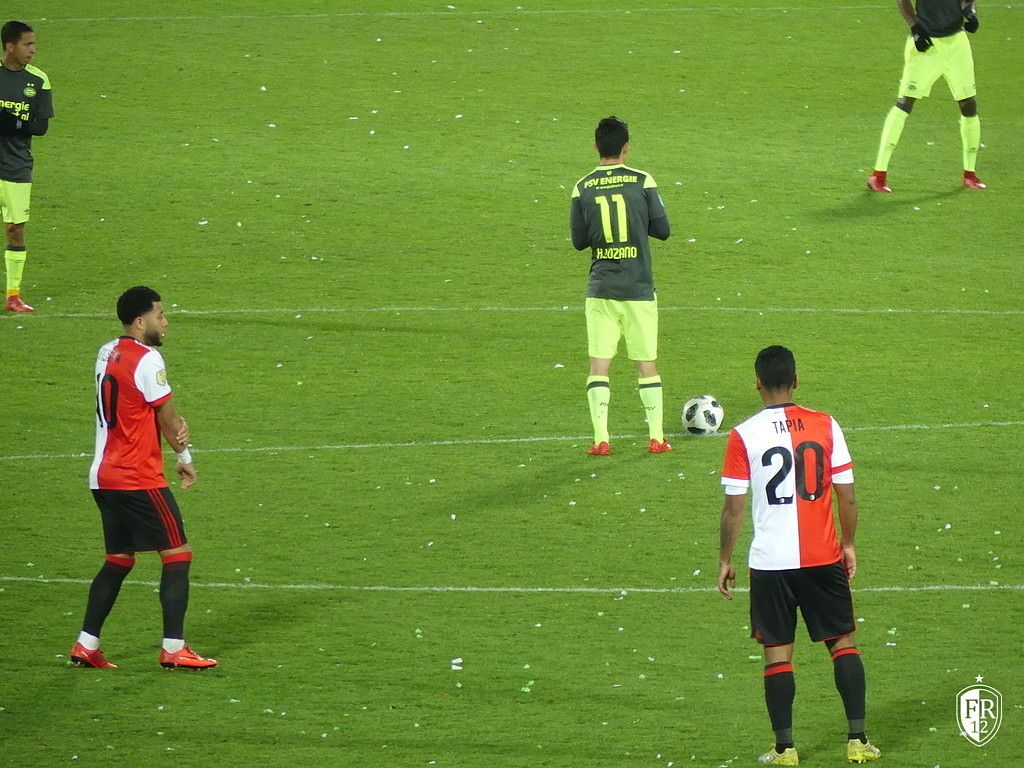 Feyenoord - PSV