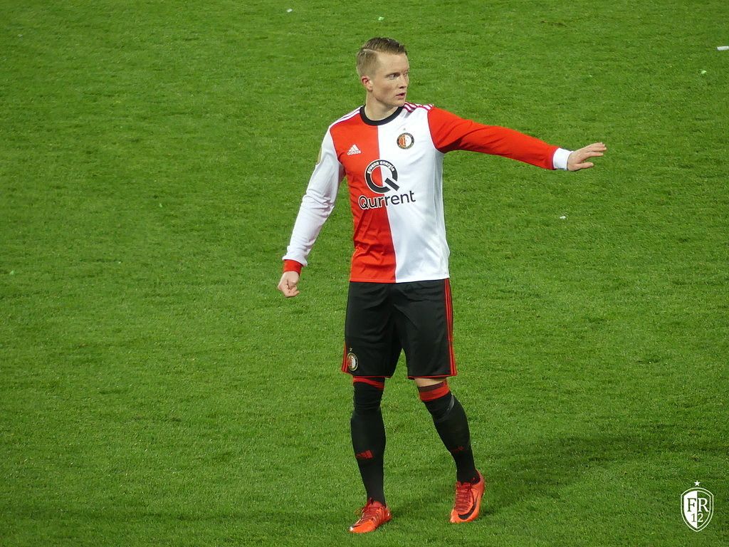 Feyenoord - PSV