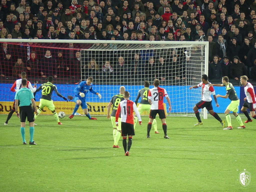 Feyenoord - PSV