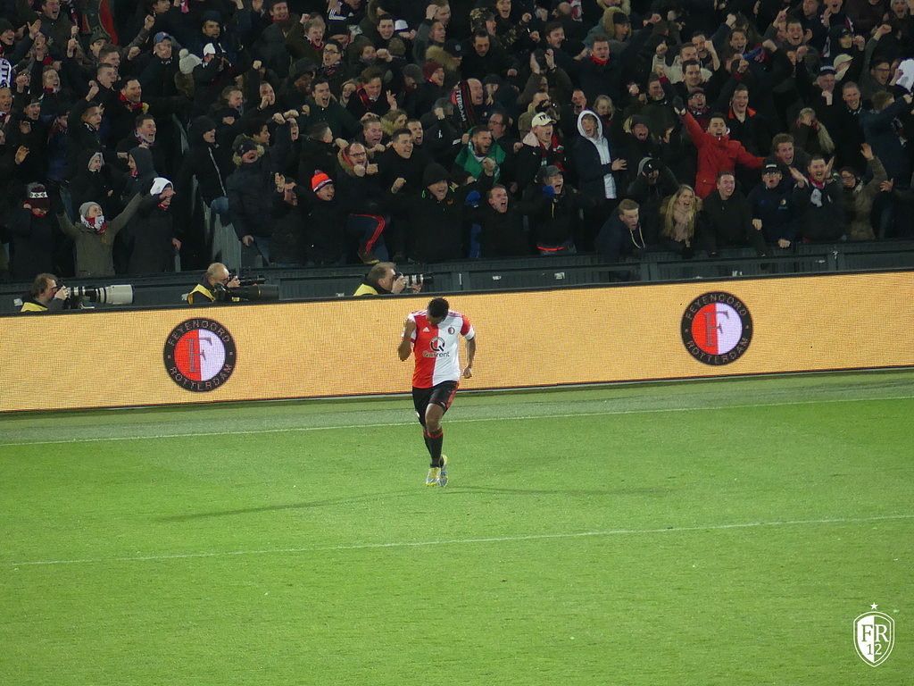 Feyenoord - PSV