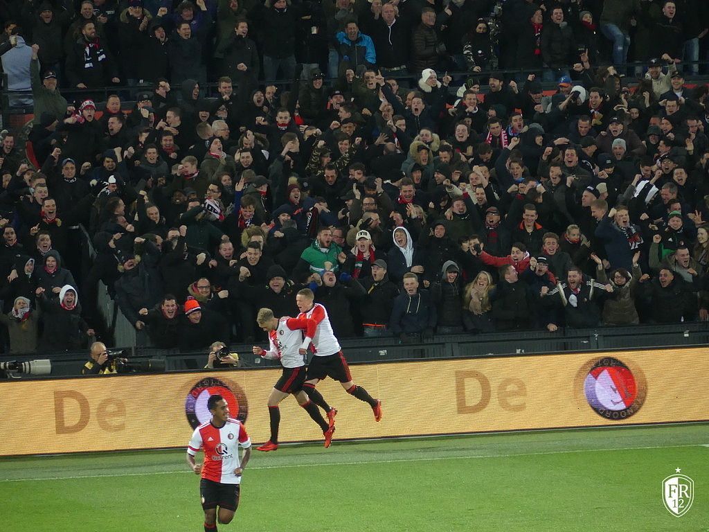 Feyenoord - PSV