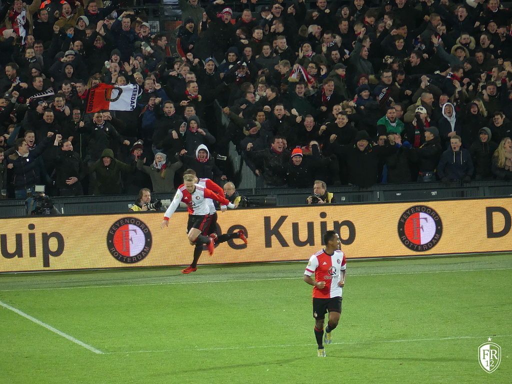Feyenoord - PSV