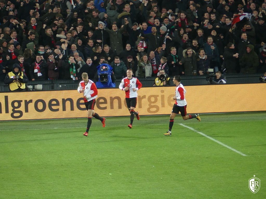 Feyenoord - PSV
