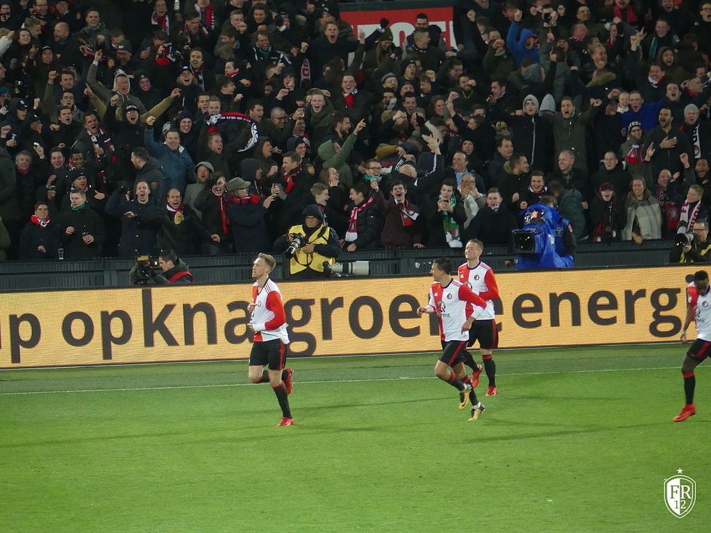 Feyenoord - PSV