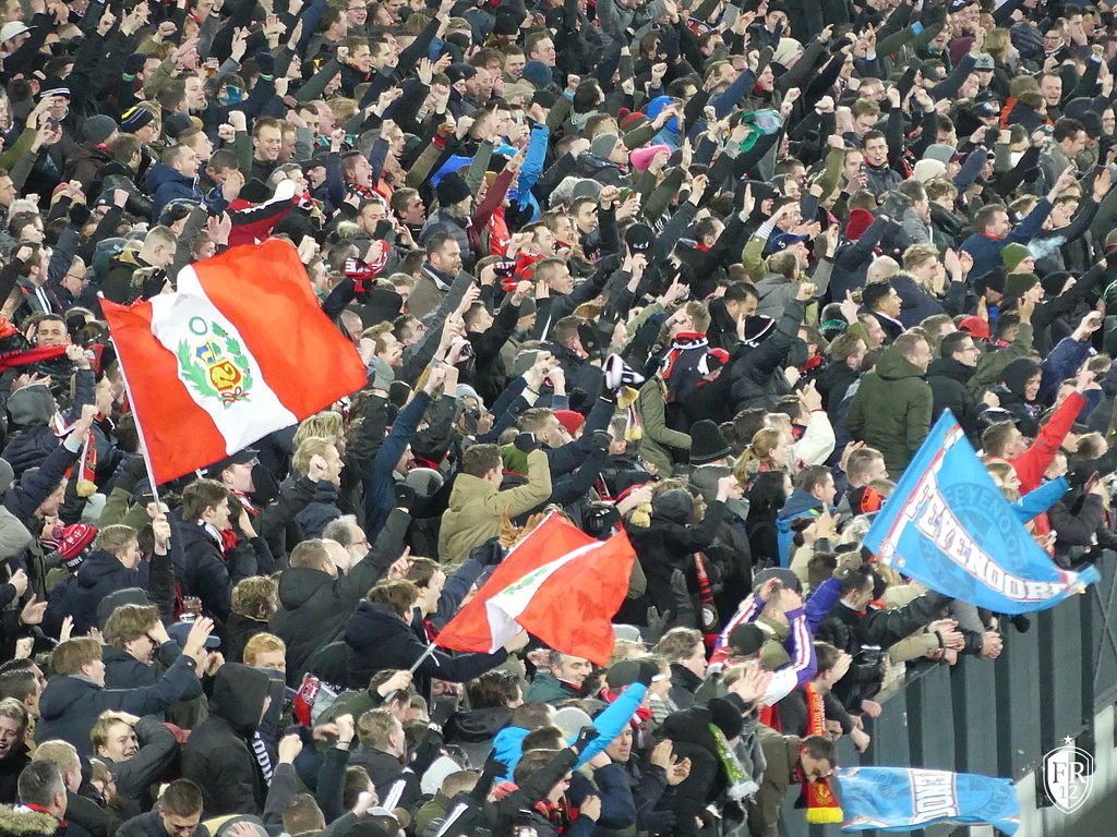 Feyenoord - PSV