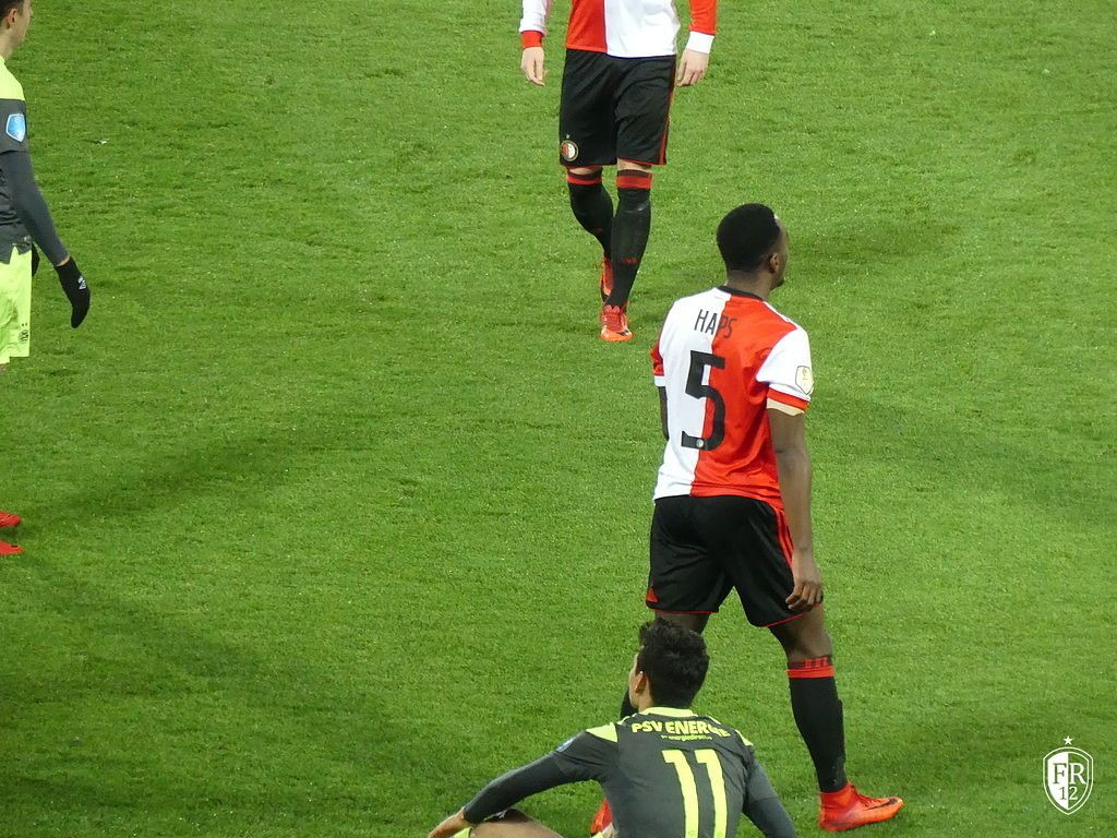 Feyenoord - PSV