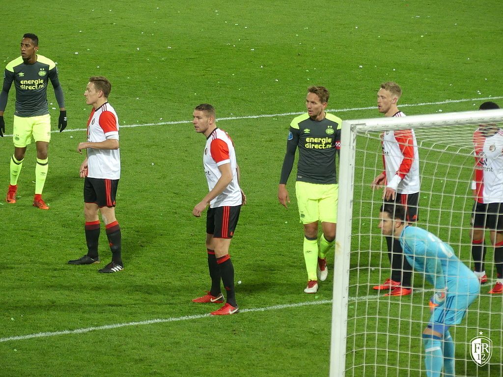 Feyenoord - PSV