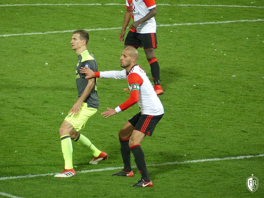 Feyenoord - PSV