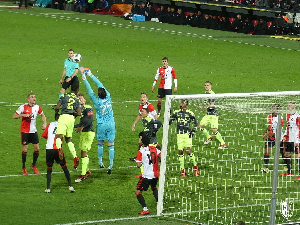 Feyenoord - PSV