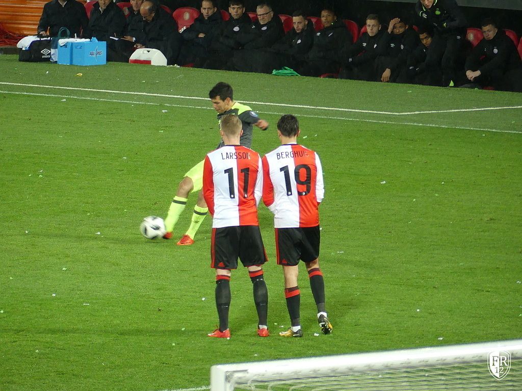 Feyenoord - PSV