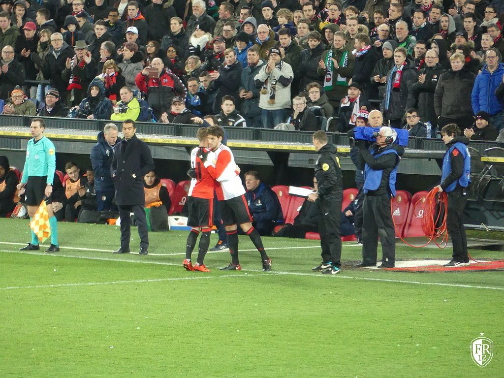 Feyenoord - PSV