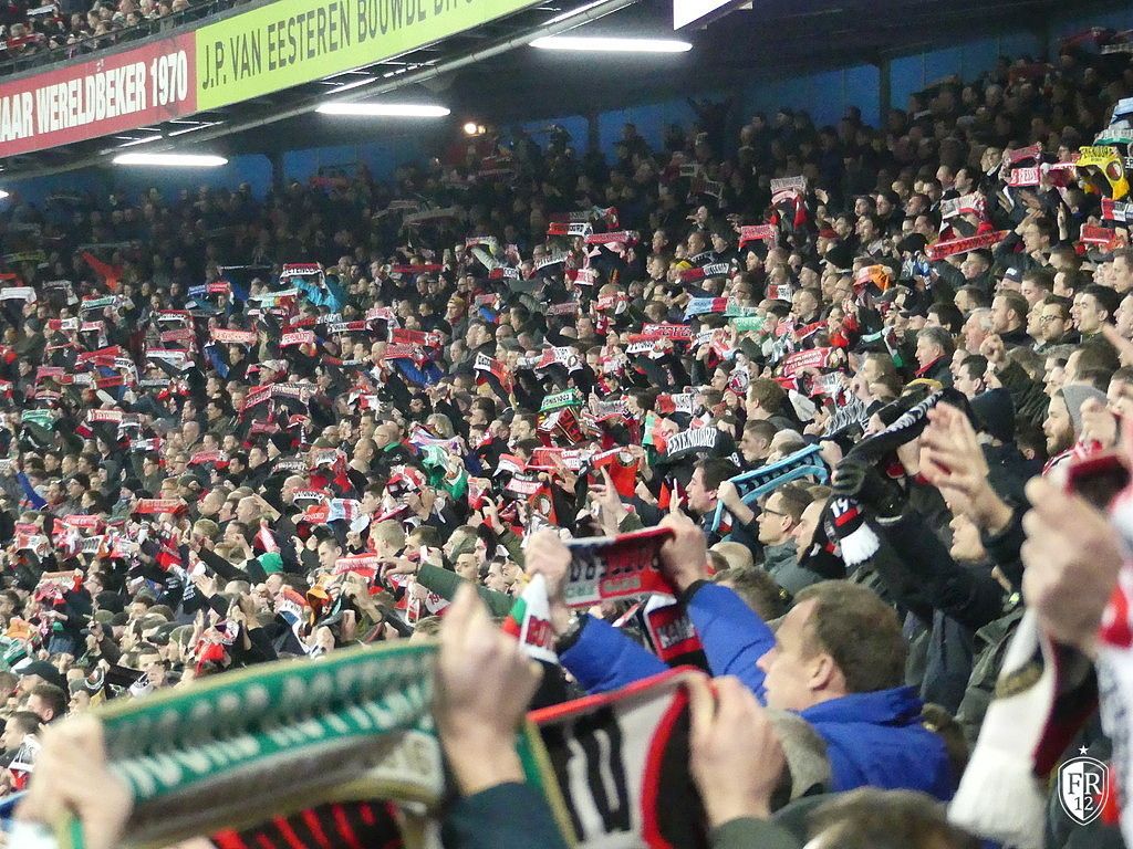Feyenoord - PSV