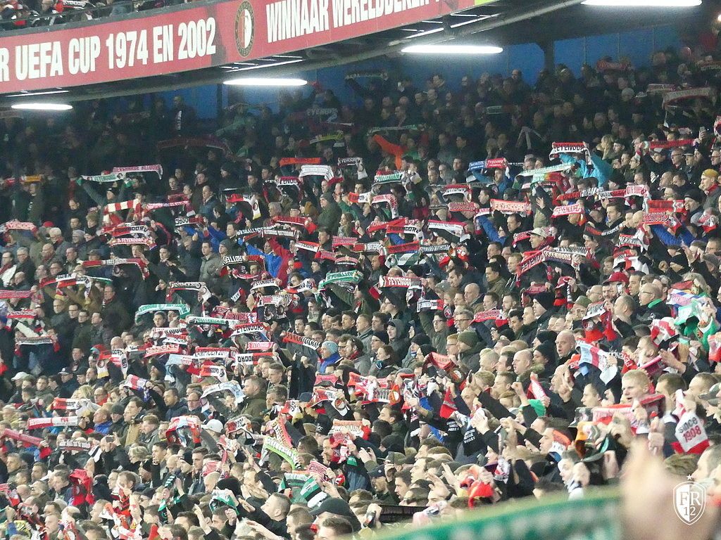 Feyenoord - PSV