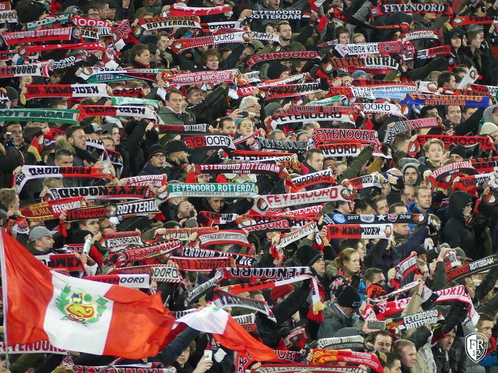 Feyenoord - PSV