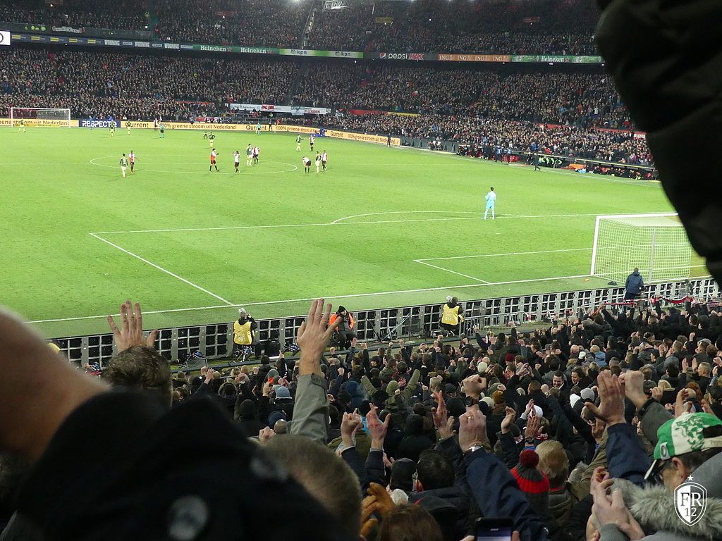 Feyenoord - PSV