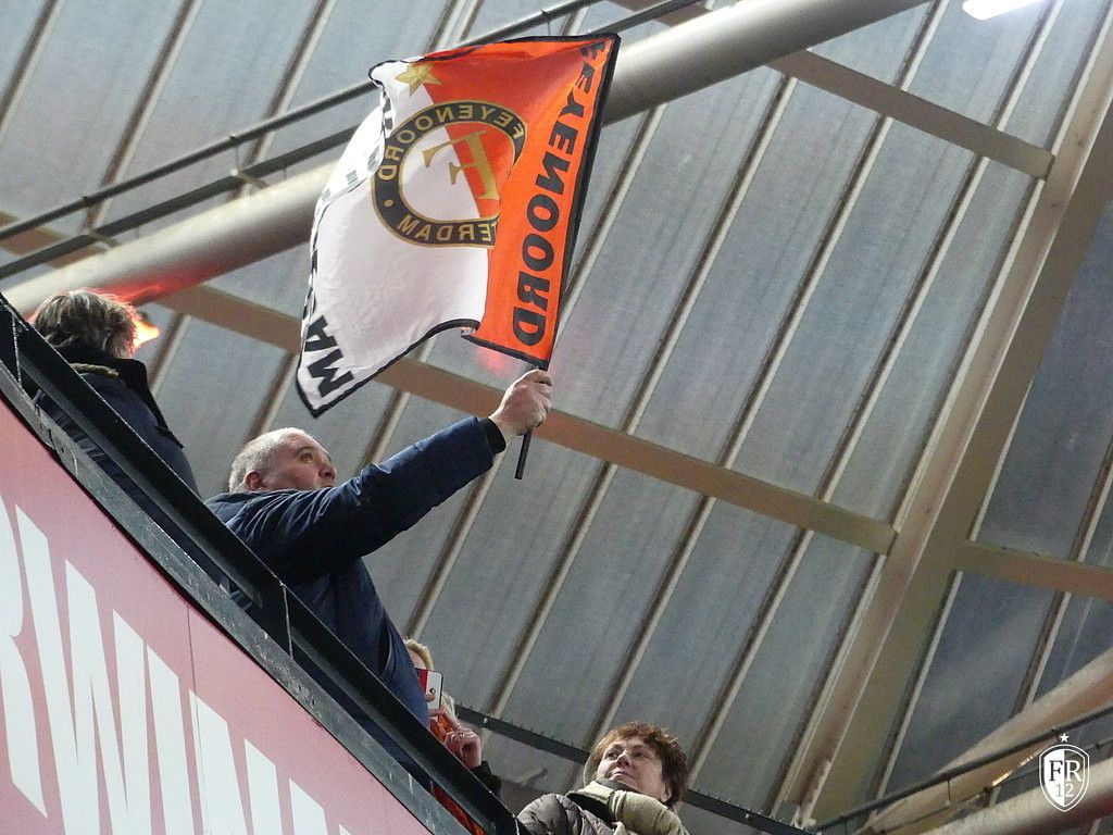 Feyenoord - PSV