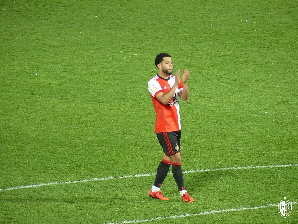 Feyenoord - PSV