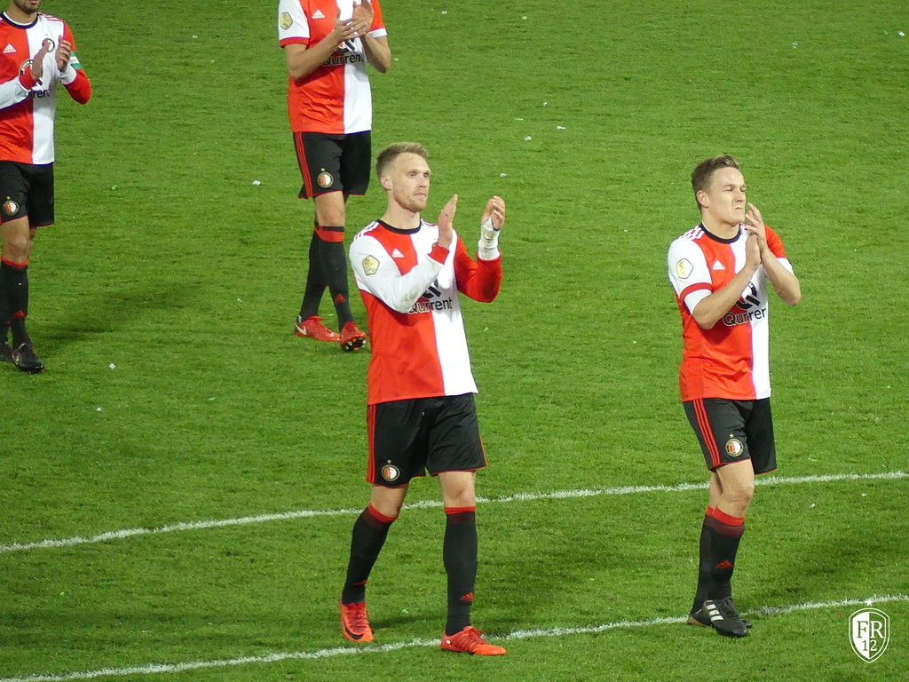 Feyenoord - PSV