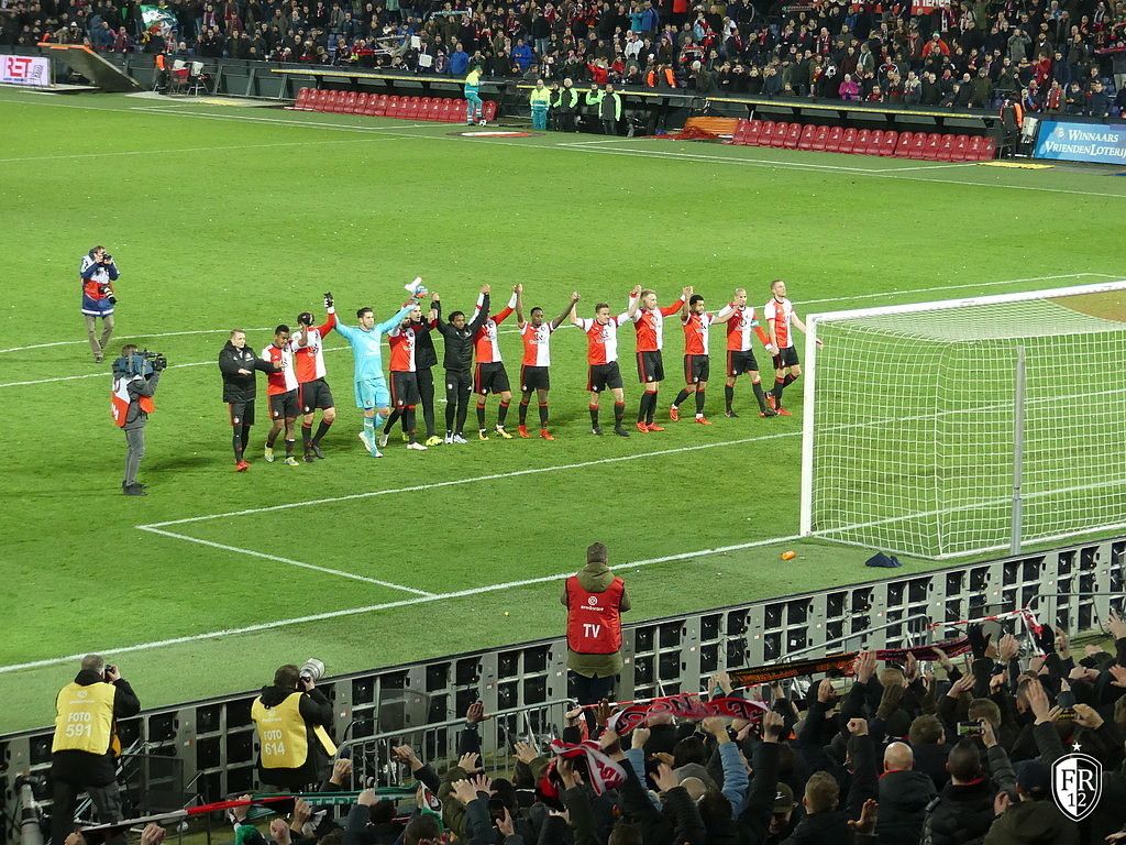 Feyenoord - PSV