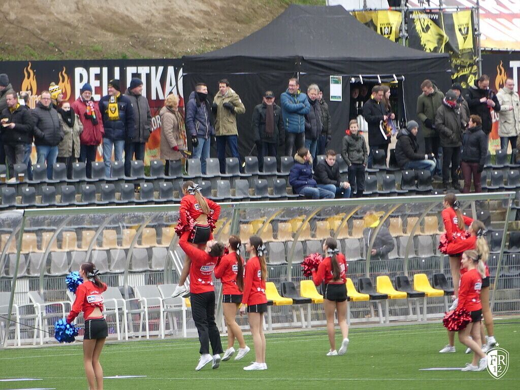 VVV Venlo-Feyenoord