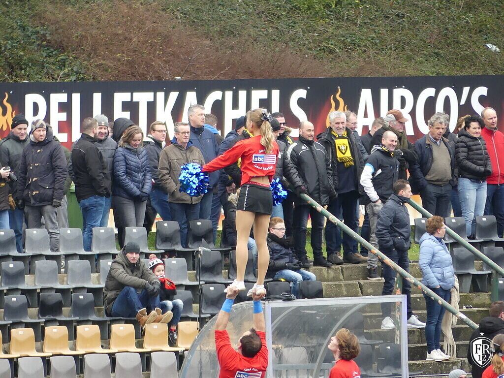 VVV Venlo-Feyenoord