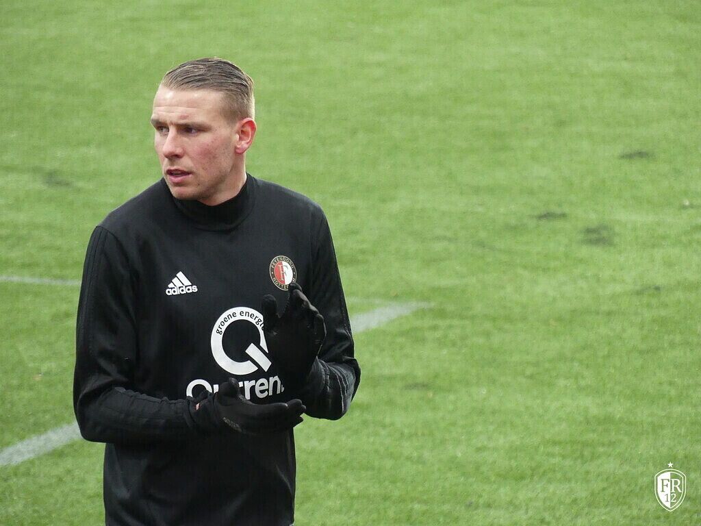 VVV Venlo-Feyenoord