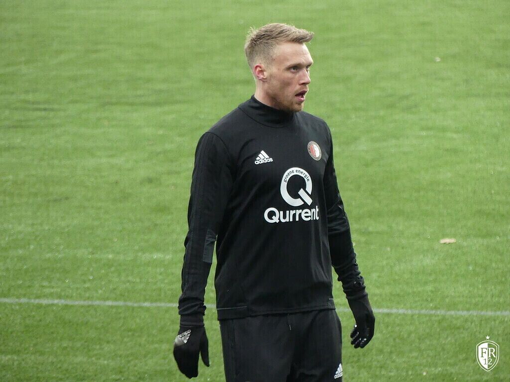 VVV Venlo-Feyenoord