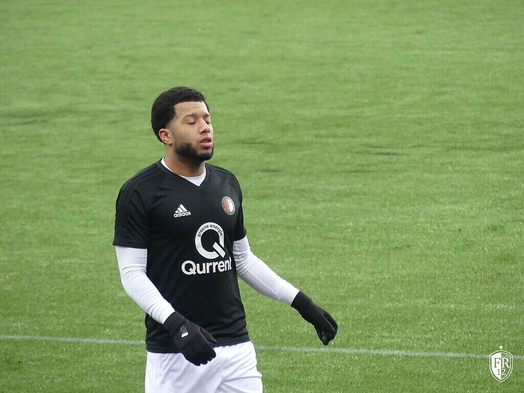 VVV Venlo-Feyenoord