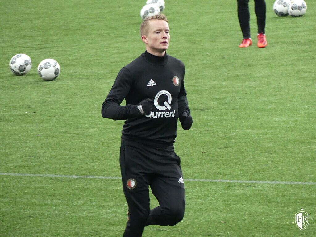 VVV Venlo-Feyenoord