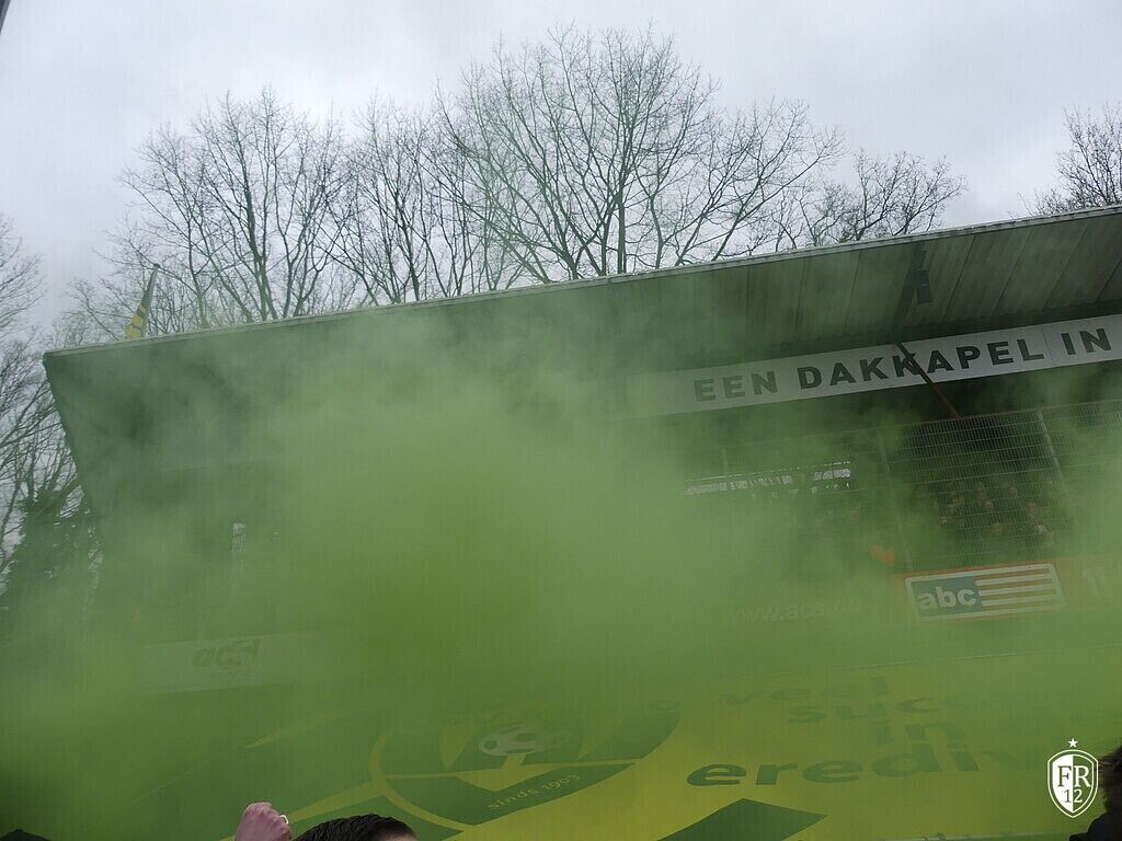 VVV Venlo-Feyenoord