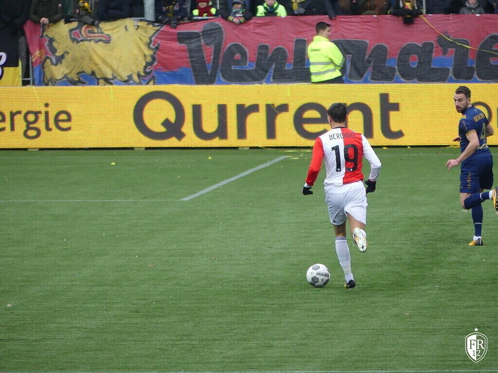 VVV Venlo-Feyenoord