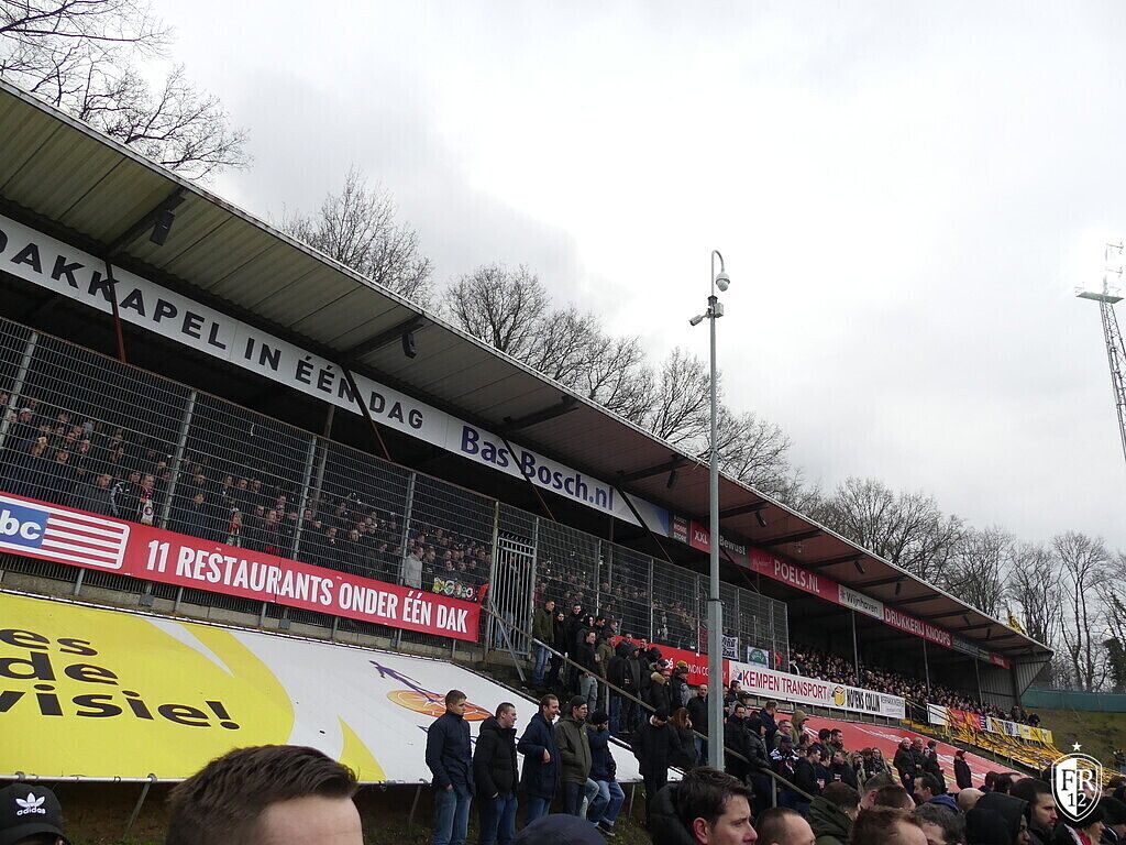 VVV Venlo-Feyenoord