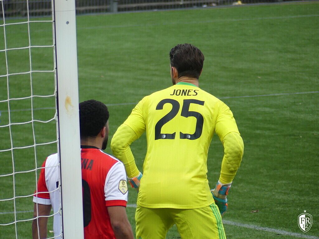 VVV Venlo-Feyenoord