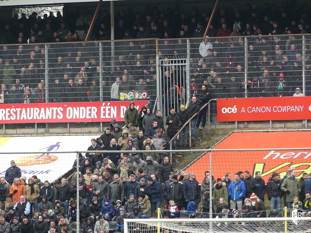 VVV Venlo-Feyenoord