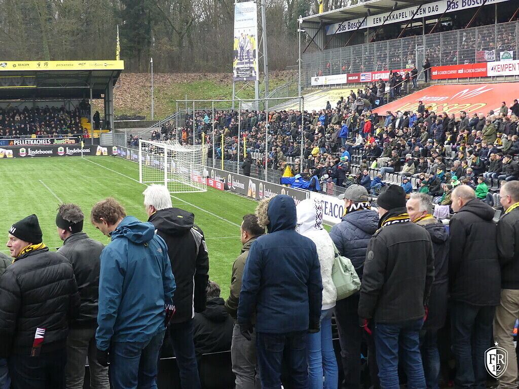 VVV Venlo-Feyenoord